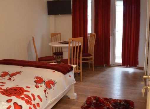 Apartament Roxen