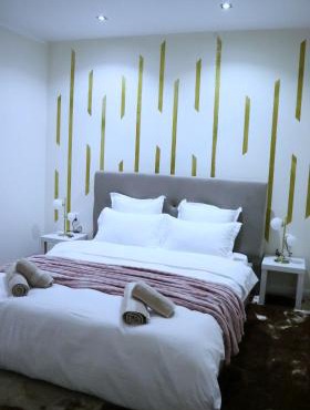 Apartament Royal