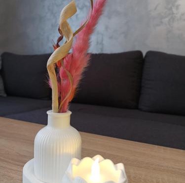 Apartament Royal