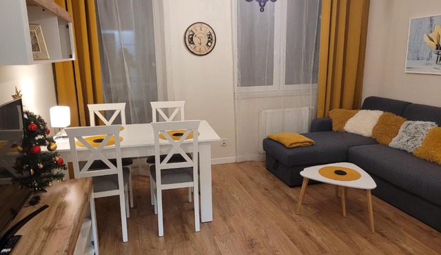 APARTAMENT-SADOWA