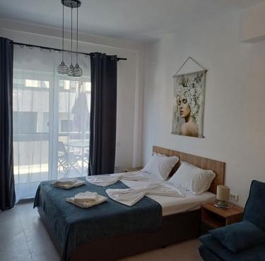 Apartament Serena