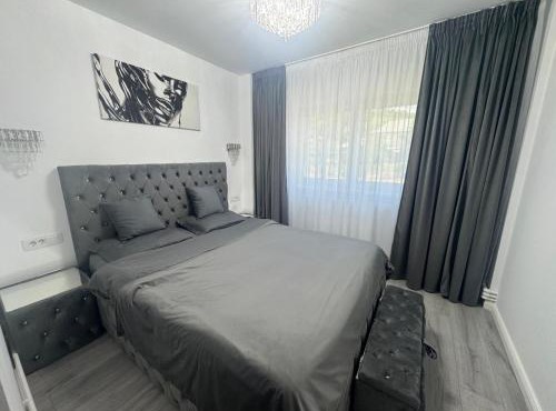 Apartament Silver Nest Comanesti