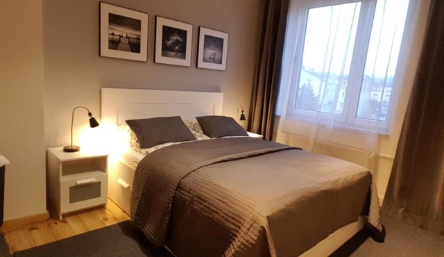 Apartament Silver