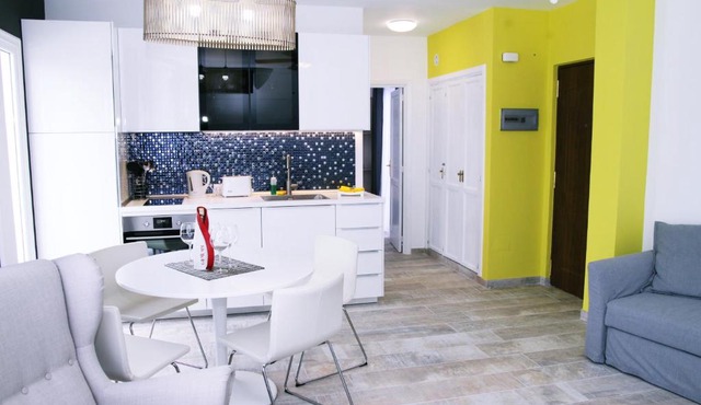 Apartament Sol