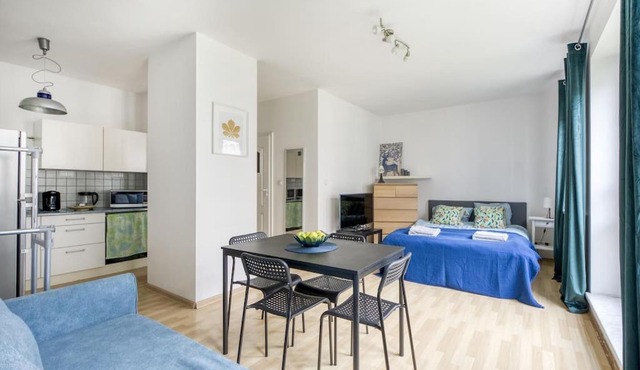 Apartament Stadion