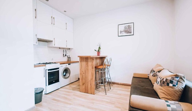 Apartament Stare Miasto
