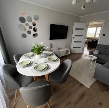 Apartament Stay&Joy