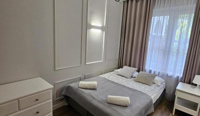 Apartament , Studio '