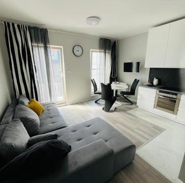 Apartament Studzienna