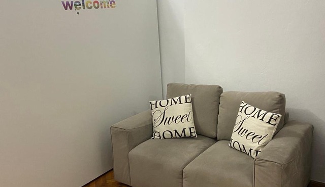 Apartament super central cu parcare privata