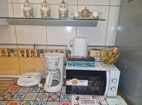 Apartament Superb