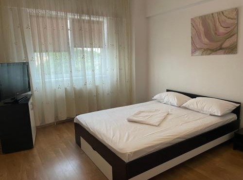 Apartament Techirghiol
