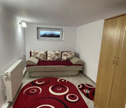 Apartament Teodora