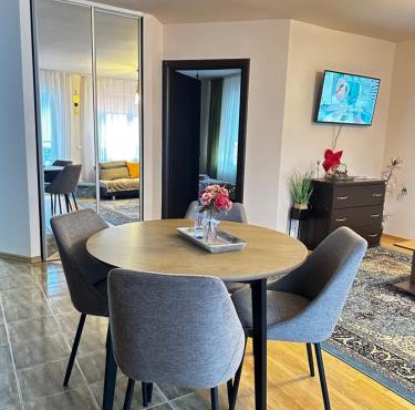 Apartament Terra II
