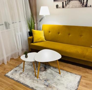 Apartament Toruń Orbita bezpłatny parking