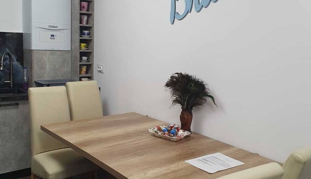 Apartament Trendy Brian