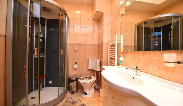 Apartament TRIDENT 2
