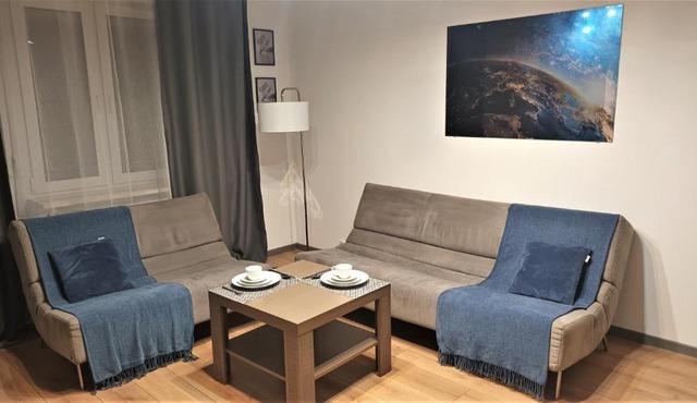Apartament TWO