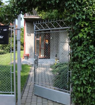 Apartament u Adeli