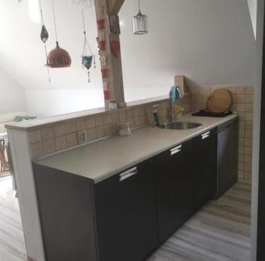 Apartament u Dżoany