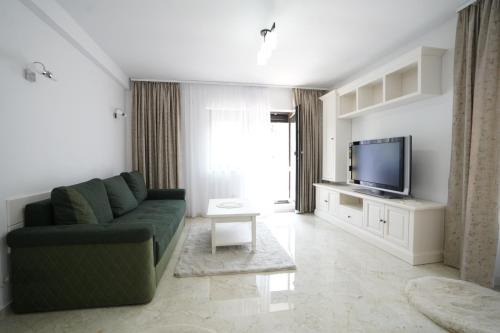 Apartament Ultracentral NICOL