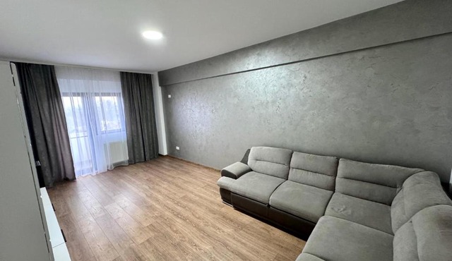 Apartament Valcea