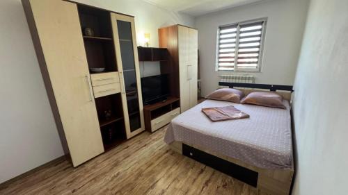 Apartament Veta