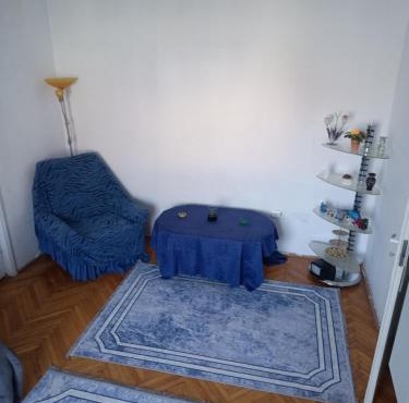 Apartament Victorian Blue