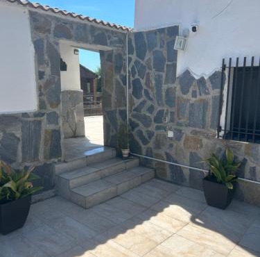 Apartament Villa Luisa