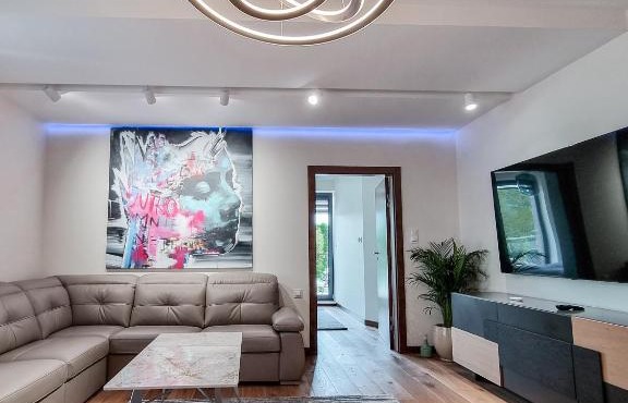 Apartament VIP CENTRUM
