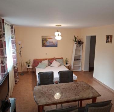 Apartament w centrum Augustowa