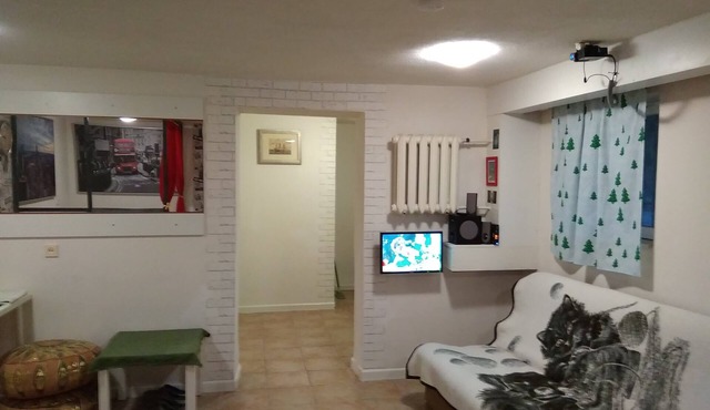 APARTAMENT W CENTRUM NOCLEGI PŁOCK