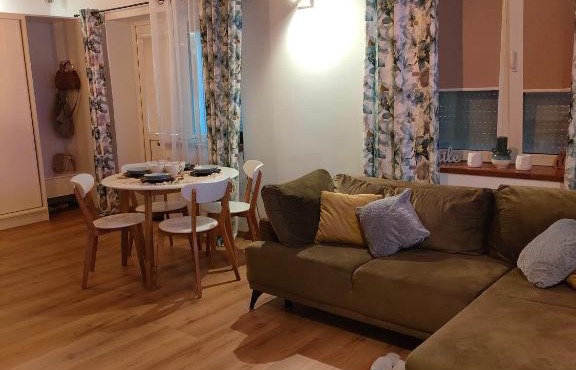 Apartament w Centrum
