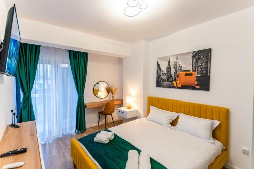 Apartament23 Sibiu