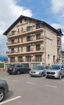 Apartamente 9 Sofia