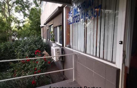 Apartamente Bulevardul Lapusneanu