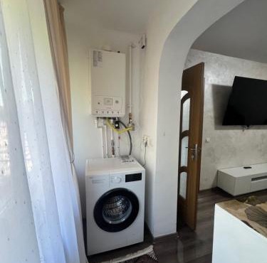 Apartamente Giu