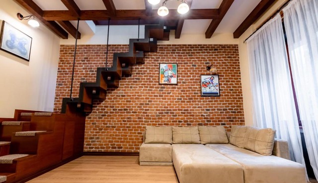 Apartamente Lux Unirii