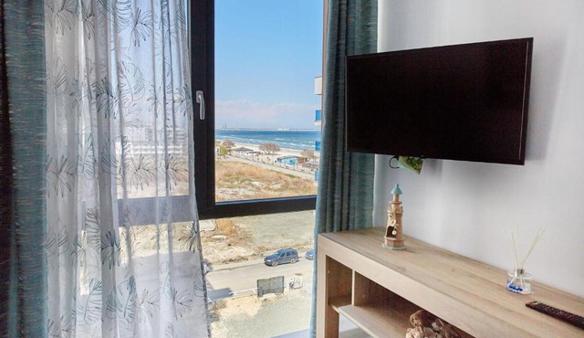 Apartamente Tomis Villa Promenada Mamaia Nord