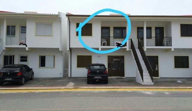 Apartamento 02