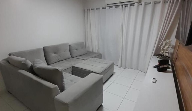 Apartamento 03 Quartos climatizados - JATIUCA