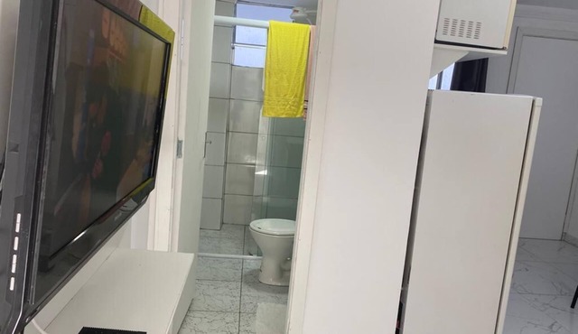 Apartamento 1 Dormitório Tremembé