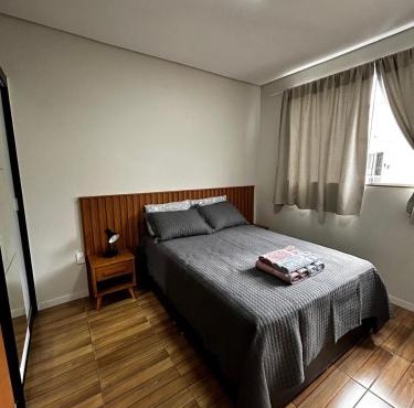 Apartamento 1 quarto próximo ao Aeroporto, e Orla de Camburi