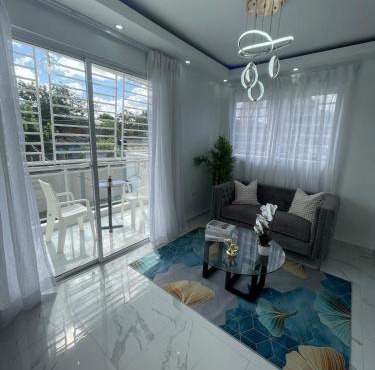 Apartamento 2