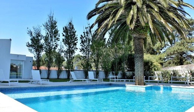 Apartamento 2 dormitorios, Summer Tower