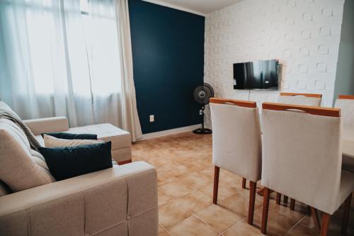 Apartamento 2 quartos a 3min do Shopping Jardins