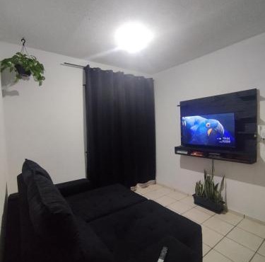 Apartamento 2 quartos