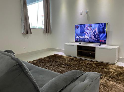 Apartamento 2 Quartos completo