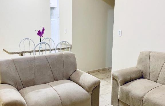 Apartamento 2 quartos do lado da Uniube 208