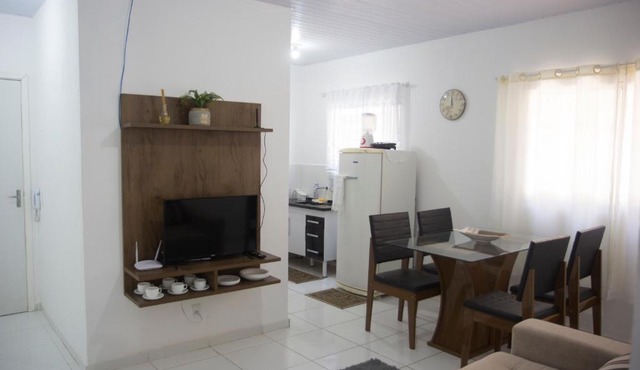 Apartamento 2 quartos próximo Jardim Camburi